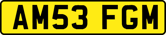 AM53FGM