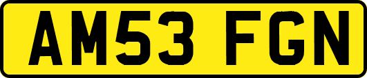 AM53FGN