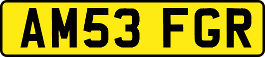 AM53FGR