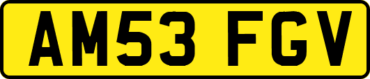 AM53FGV