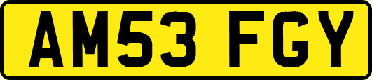 AM53FGY