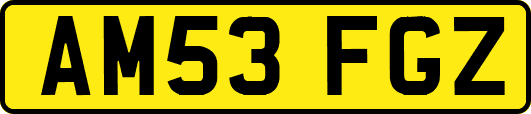 AM53FGZ