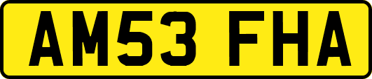 AM53FHA