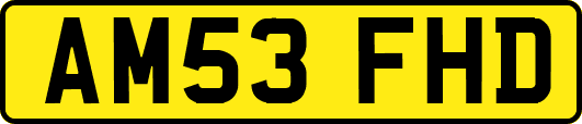 AM53FHD