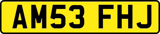 AM53FHJ
