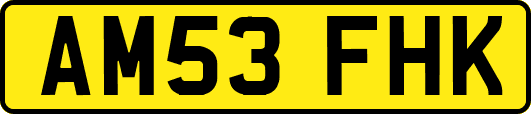 AM53FHK
