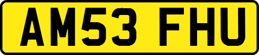 AM53FHU