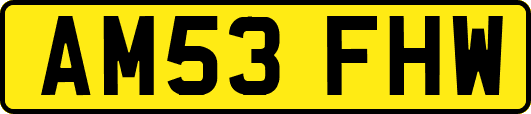 AM53FHW