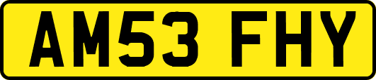 AM53FHY