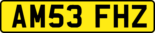 AM53FHZ