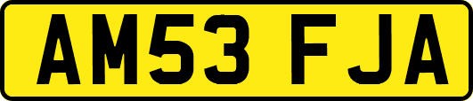 AM53FJA