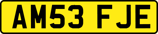AM53FJE