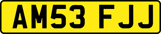 AM53FJJ