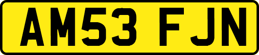 AM53FJN