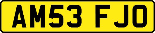 AM53FJO