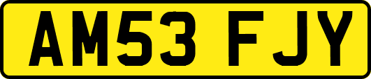 AM53FJY