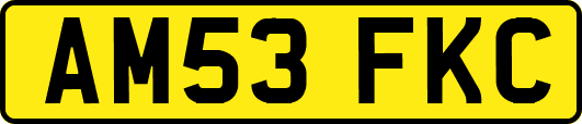 AM53FKC