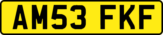 AM53FKF