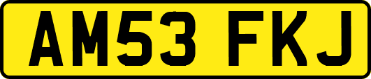 AM53FKJ