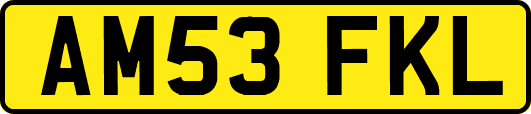 AM53FKL