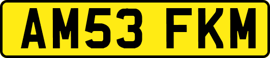 AM53FKM