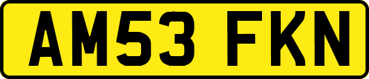 AM53FKN