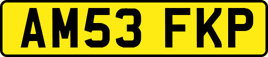 AM53FKP