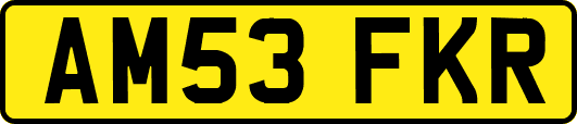 AM53FKR