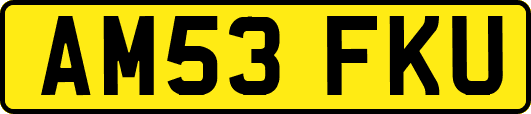 AM53FKU