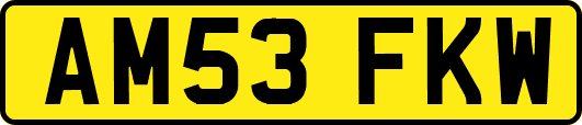 AM53FKW