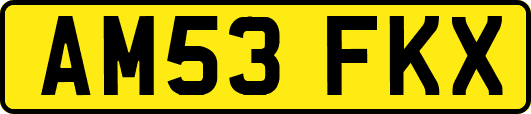 AM53FKX