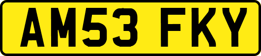 AM53FKY