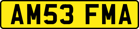 AM53FMA