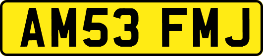 AM53FMJ