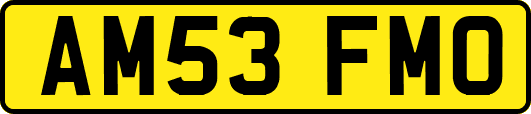 AM53FMO