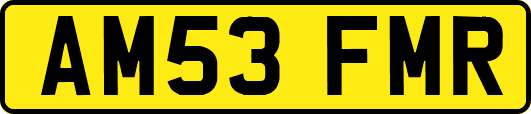 AM53FMR