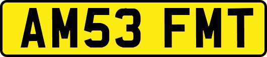 AM53FMT