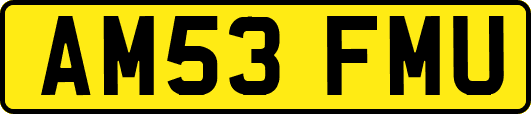 AM53FMU
