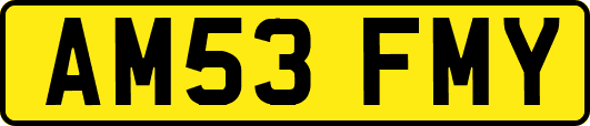 AM53FMY