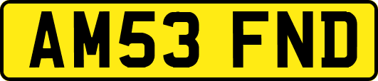 AM53FND