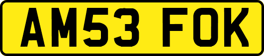 AM53FOK