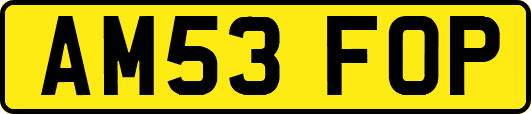 AM53FOP