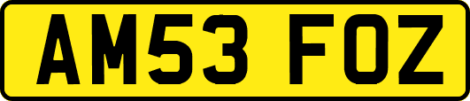 AM53FOZ