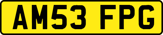 AM53FPG