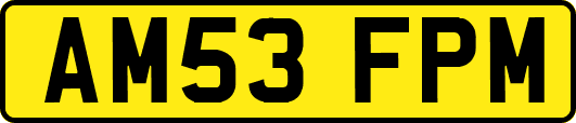 AM53FPM