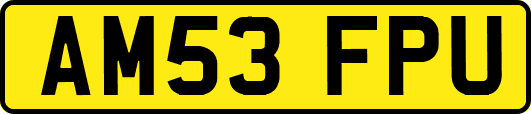 AM53FPU