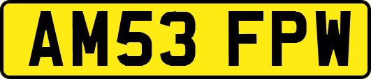 AM53FPW