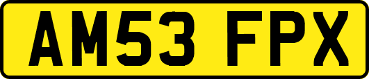 AM53FPX