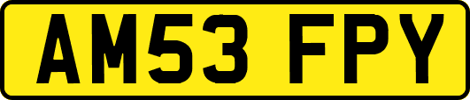 AM53FPY