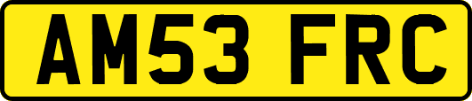 AM53FRC